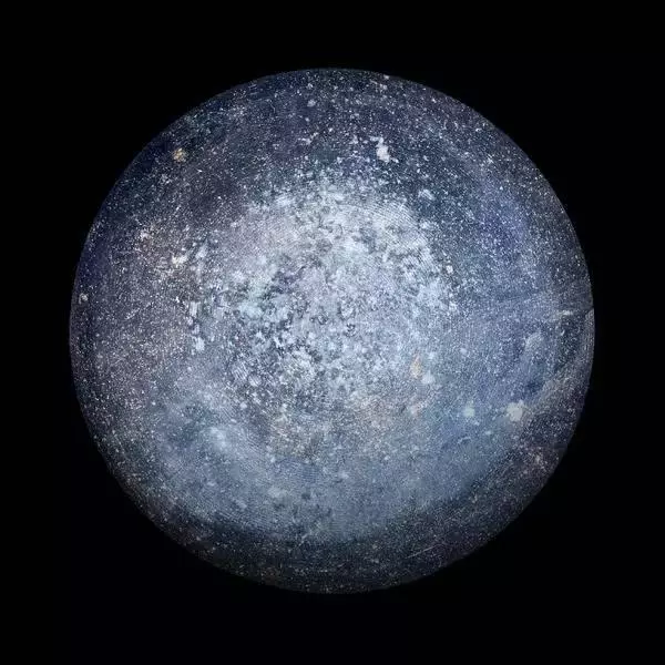創意攝影：平底鍋也能拍成星球大片！