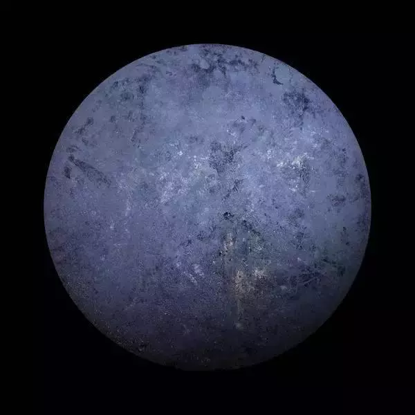 創意攝影：平底鍋也能拍成星球大片！