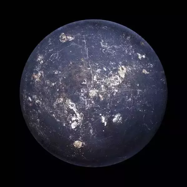 創意攝影：平底鍋也能拍成星球大片！