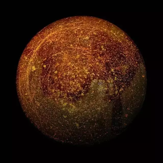 創意攝影：平底鍋也能拍成星球大片！