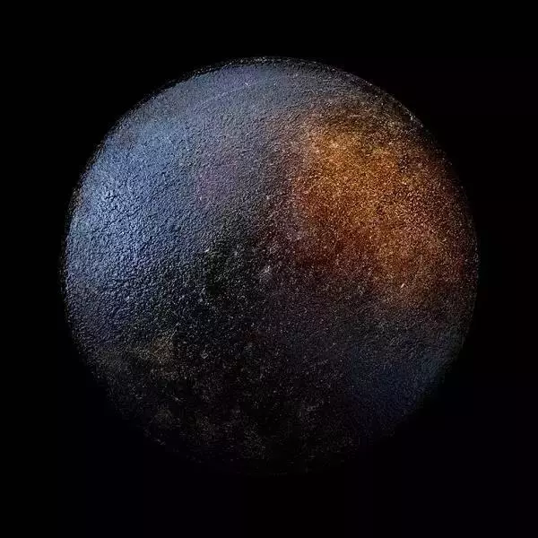 創意攝影：平底鍋也能拍成星球大片！