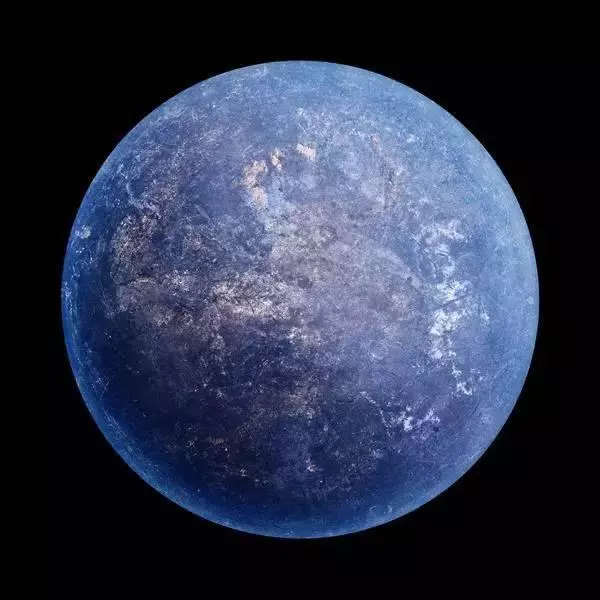 創意攝影：平底鍋也能拍成星球大片！