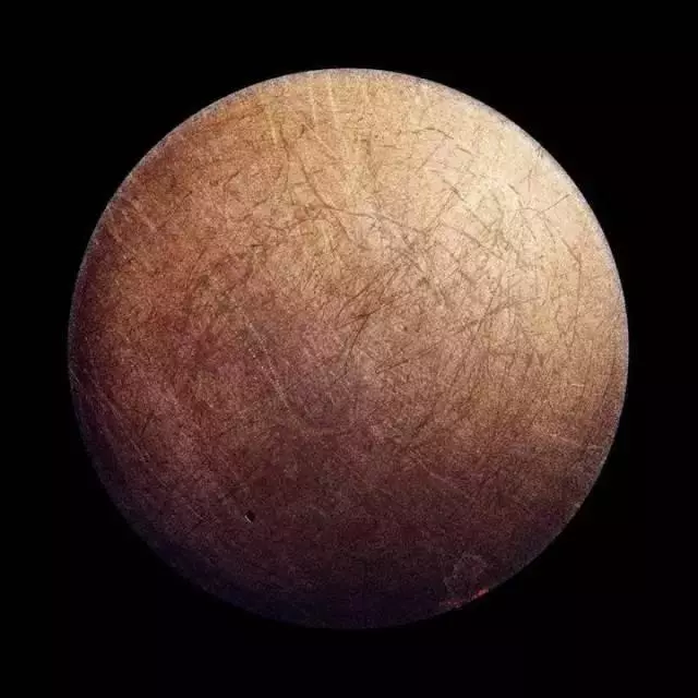 創意攝影：平底鍋也能拍成星球大片！