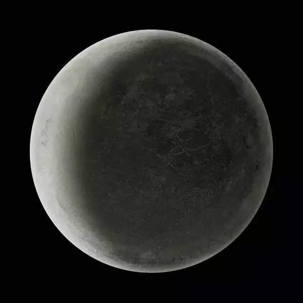 創意攝影：平底鍋也能拍成星球大片！