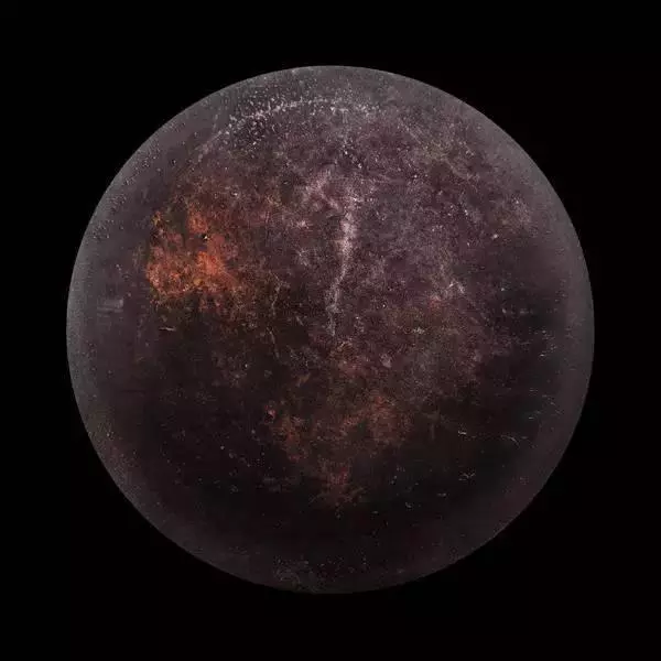 創意攝影：平底鍋也能拍成星球大片！