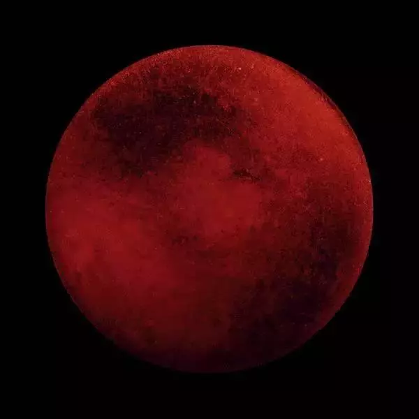 創意攝影：平底鍋也能拍成星球大片！