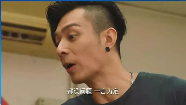 加盟TVB就獲力捧連拍兩部重頭戲 新劇演技再次大受好評