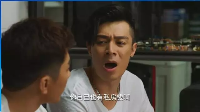 加盟TVB就獲力捧連拍兩部重頭戲 新劇演技再次大受好評