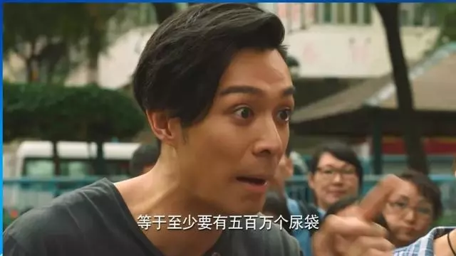 加盟TVB就獲力捧連拍兩部重頭戲 新劇演技再次大受好評