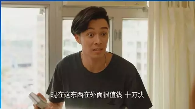 加盟TVB就獲力捧連拍兩部重頭戲 新劇演技再次大受好評