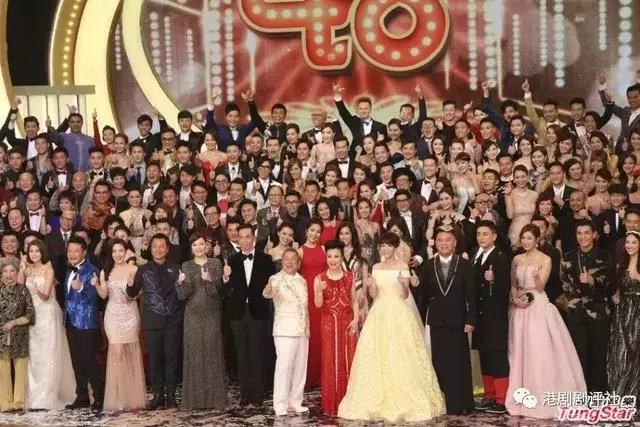 TVB今年3部台慶劇率先曝光!張衛健《大帥哥》疑被TVB淪為倉底劇