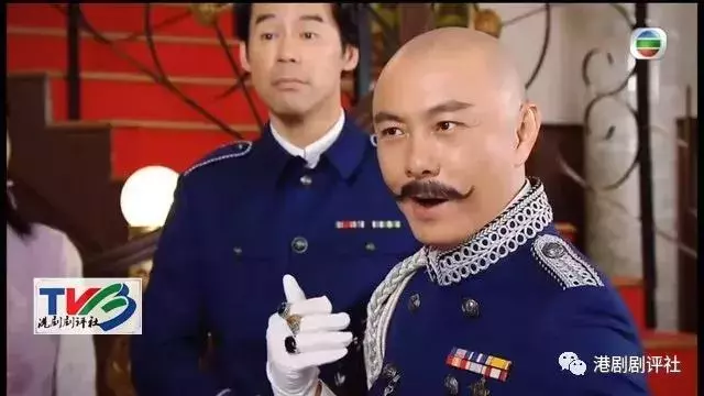 TVB今年3部台慶劇率先曝光!張衛健《大帥哥》疑被TVB淪為倉底劇
