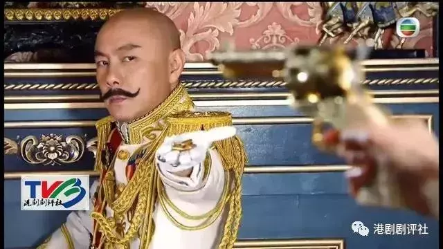 TVB今年3部台慶劇率先曝光!張衛健《大帥哥》疑被TVB淪為倉底劇