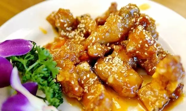 超好吃的8種排骨做法,老人,小孩都喜歡吃