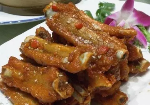 超好吃的8種排骨做法,老人,小孩都喜歡吃