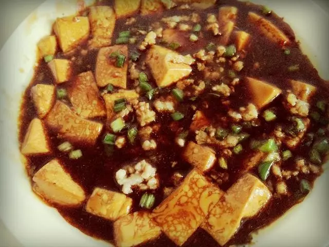 豆腐盛宴!19種豆腐各色做法,越吃越上癮,一天做一道不重樣!