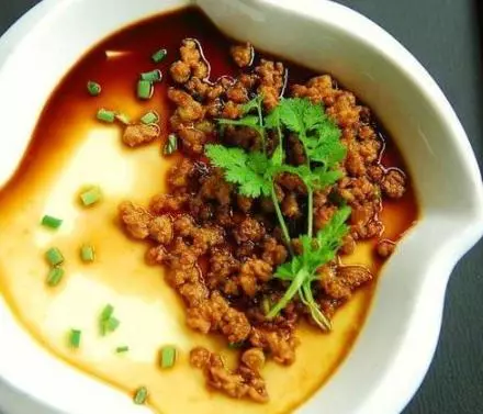 豆腐盛宴!19種豆腐各色做法,越吃越上癮,一天做一道不重樣!