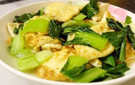 豆腐盛宴!19種豆腐各色做法,越吃越上癮,一天做一道不重樣!