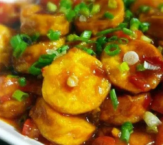 豆腐盛宴!19種豆腐各色做法,越吃越上癮,一天做一道不重樣!