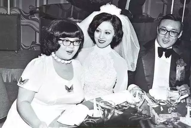 最聰明的豪門太太,不介意丈夫情婦無數,晚年獲全部遺產達70多億