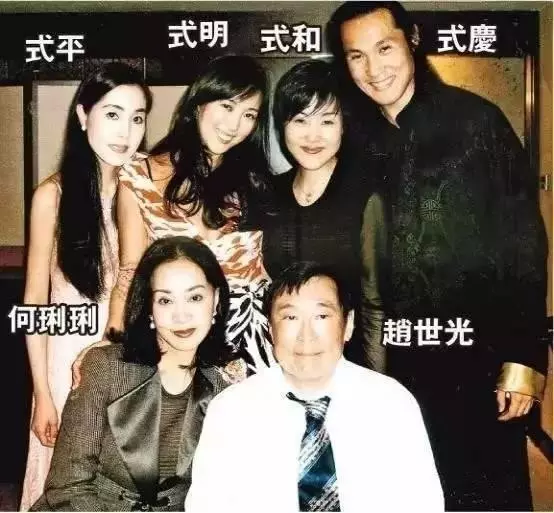 最聰明的豪門太太,不介意丈夫情婦無數,晚年獲全部遺產達70多億