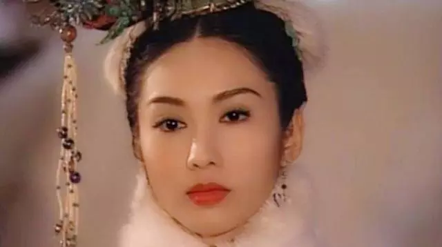 佘詩曼VS黎姿,《金枝欲孽》兩大女主的演技,沒有對比就沒有差別