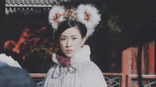 佘詩曼VS黎姿,《金枝欲孽》兩大女主的演技,沒有對比就沒有差別