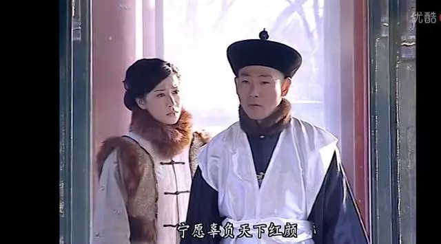 佘詩曼VS黎姿,《金枝欲孽》兩大女主的演技,沒有對比就沒有差別
