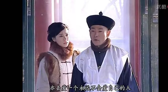 佘詩曼VS黎姿,《金枝欲孽》兩大女主的演技,沒有對比就沒有差別