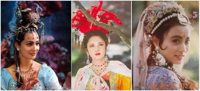 一生只演了一個角色紅了20年,如今59歲的她已捐贈100所希望小學!