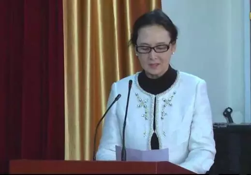 一生只演了一個角色紅了20年,如今59歲的她已捐贈100所希望小學!