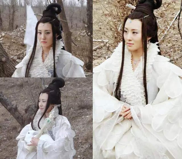 一生只演了一個角色紅了20年,如今59歲的她已捐贈100所希望小學!