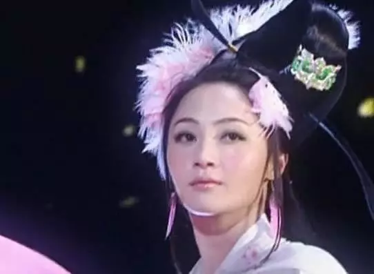 一生只演了一個角色紅了20年,如今59歲的她已捐贈100所希望小學!