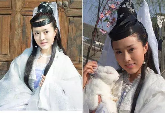 一生只演了一個角色紅了20年,如今59歲的她已捐贈100所希望小學!