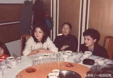 當年的鄧麗君是如此的漂亮,終於找到這些珍貴照片了!