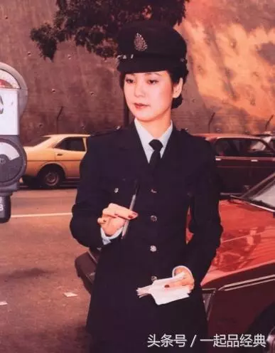 當年的鄧麗君是如此的漂亮,終於找到這些珍貴照片了!