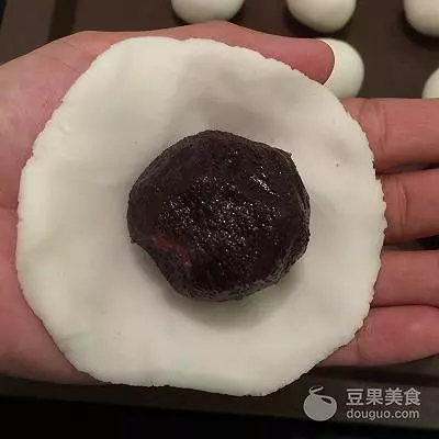 我對你是「蒸」的一一蒸月餅
