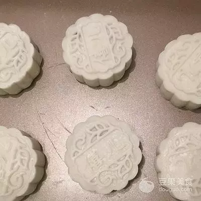 我對你是「蒸」的一一蒸月餅