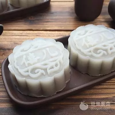 我對你是「蒸」的一一蒸月餅