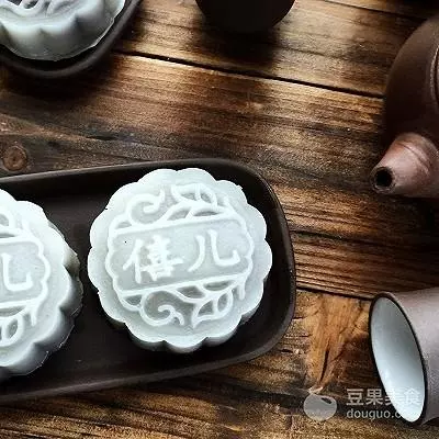 我對你是「蒸」的一一蒸月餅