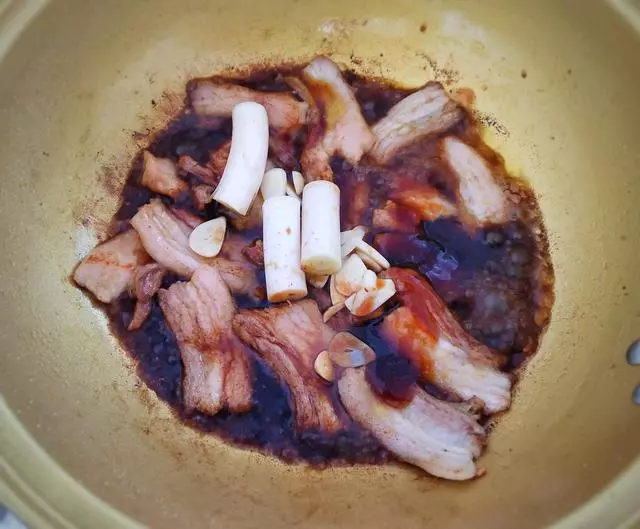 老媽經常這樣做魚,好吃下飯,我自己就能吃一條