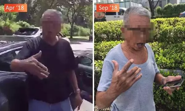 3人指控捷豹伯伯 公路上專門撞摩哆騎士