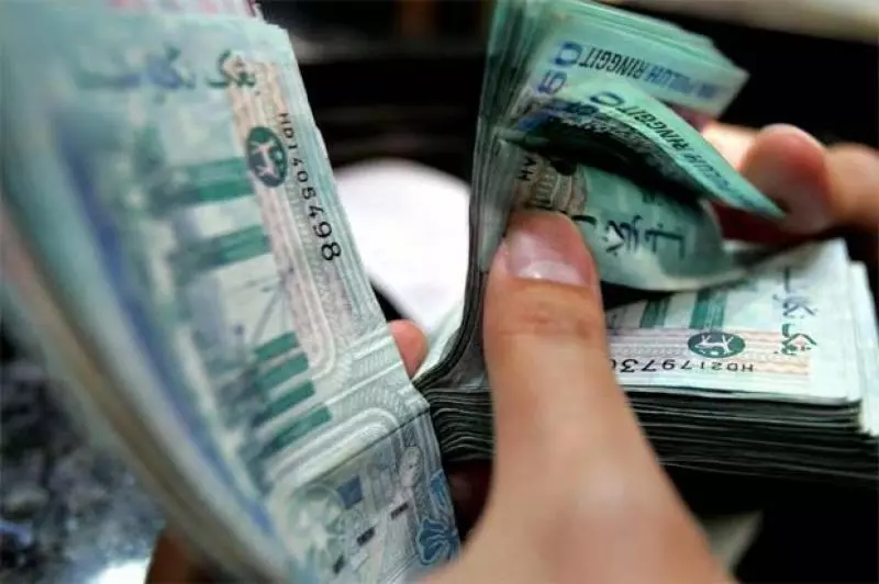 孩子儲蓄RM500!政府再給RM500!有小孩的家長一定要看!
