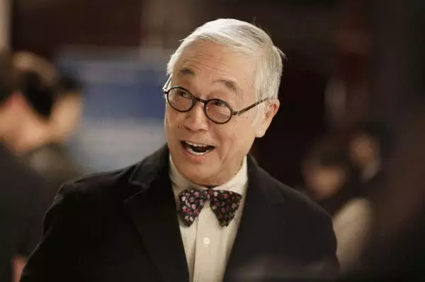 子女不及老伴!83歲TVB老戲骨身體不好幸得老伴不離不棄~~~
