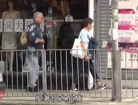 子女不及老伴!83歲TVB老戲骨身體不好幸得老伴不離不棄~~~