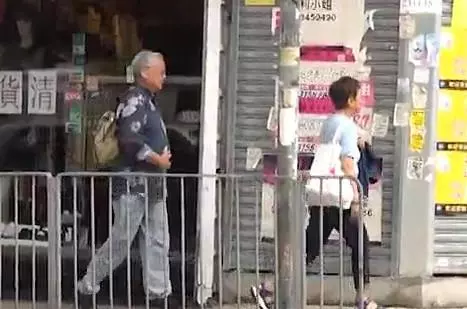 子女不及老伴!83歲TVB老戲骨身體不好幸得老伴不離不棄~~~