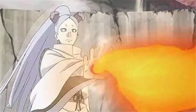 博人傳:桃式沒死逃到月球,佐助月球襲擊大筒木,小李怒開八門