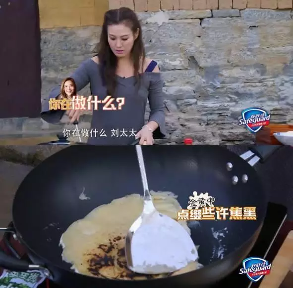 應采兒的脾氣是真的爆啊,陳小春都被她打哭過!