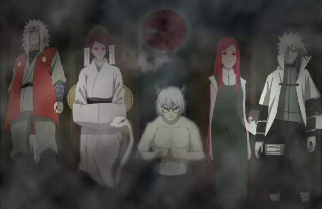 博人傳:浦式威脅兜穢土轉生自來也,鳴人不忍殺師,博人印記發威