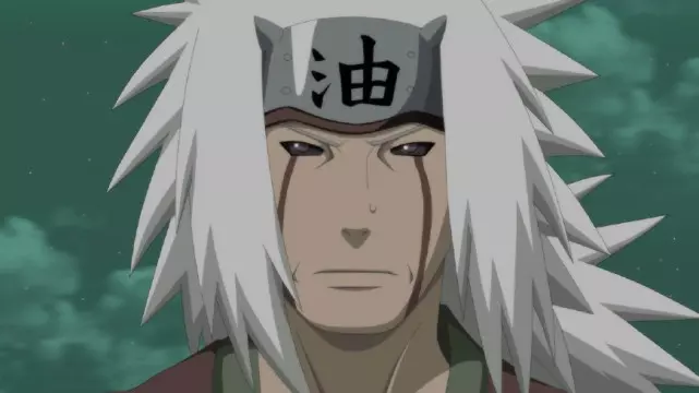博人傳:浦式威脅兜穢土轉生自來也,鳴人不忍殺師,博人印記發威